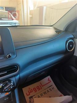 هیوندای کۆنا